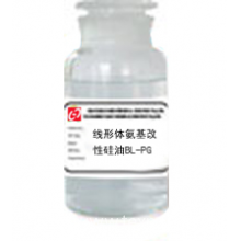 上海保垒化工有限公司-线形体氨基改性硅油BL-PG